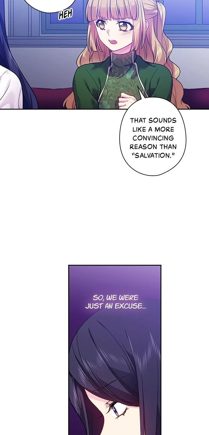 Ningen Desuga Maou Totsugu Koto Ni Narimashita Zinmanga X Chapter 74 Page 8