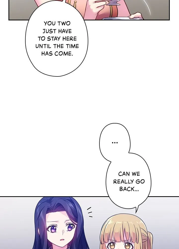 Ningen Desuga Maou Totsugu Koto Ni Narimashita Zinmanga X Chapter 74 Page 18