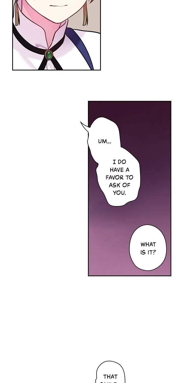 Ningen Desuga Maou Totsugu Koto Ni Narimashita Zinmanga X Chapter 73 Page 36