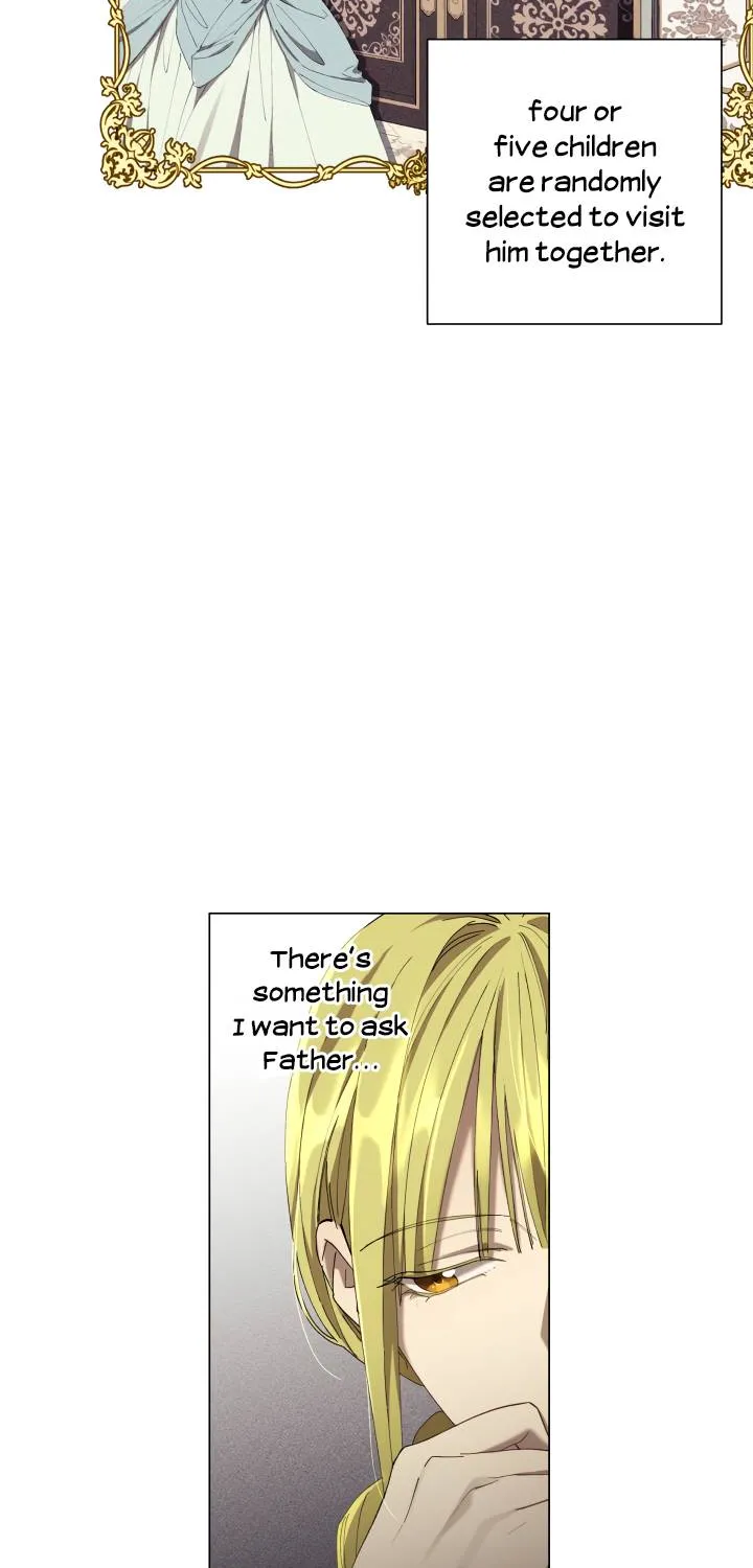 The Princess Imprints A Traitor Zinmanga X Chapter 6 Page 3