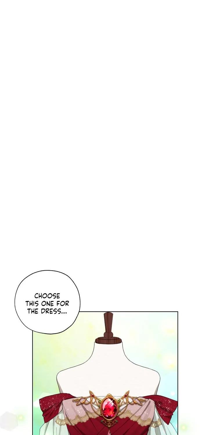 The Princess Imprints A Traitor Zinmanga X Chapter 6 Page 30