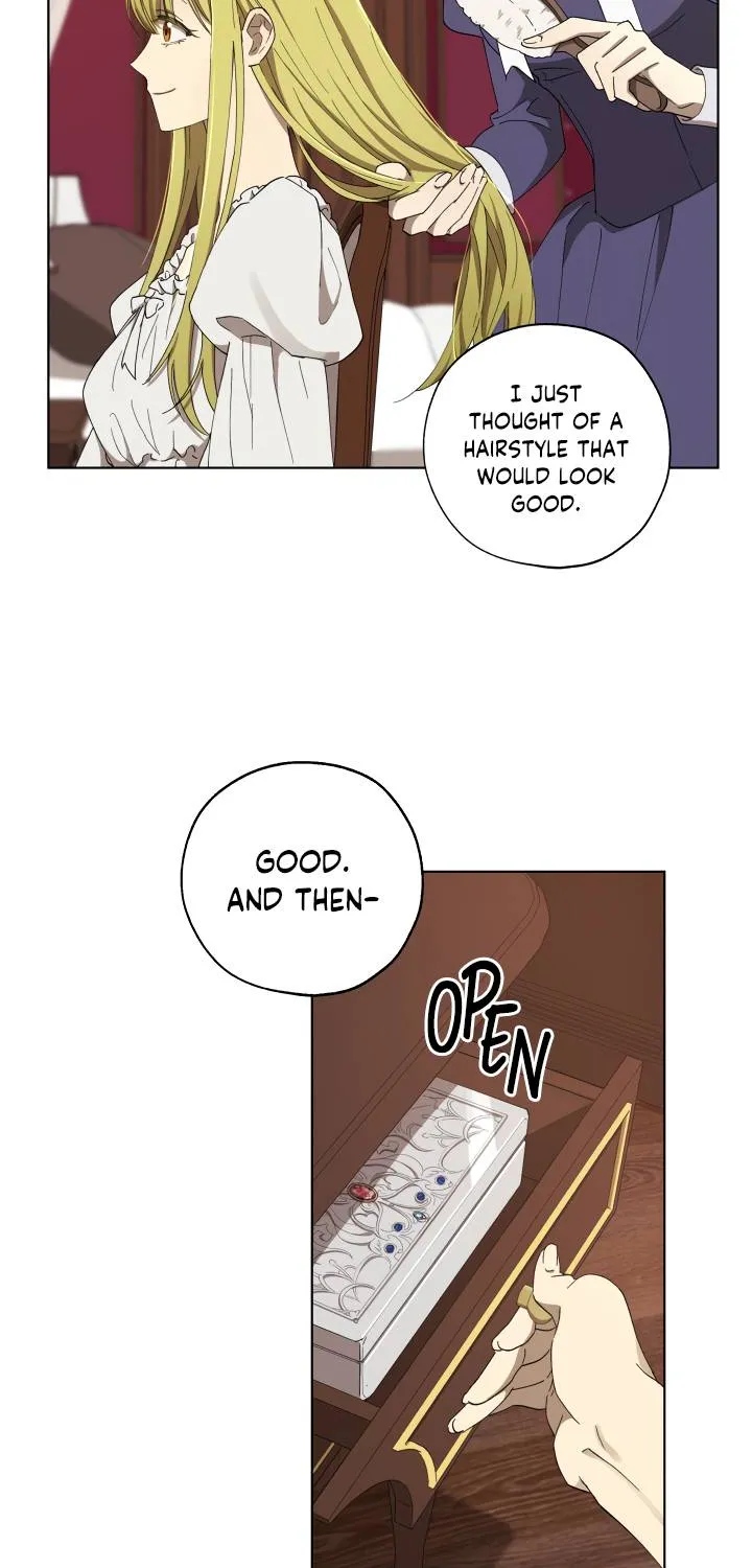 The Princess Imprints A Traitor Zinmanga X Chapter 6 Page 43