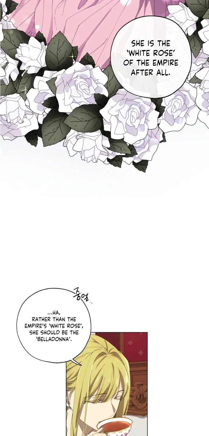 The Princess Imprints A Traitor Zinmanga X Chapter 5 Page 15