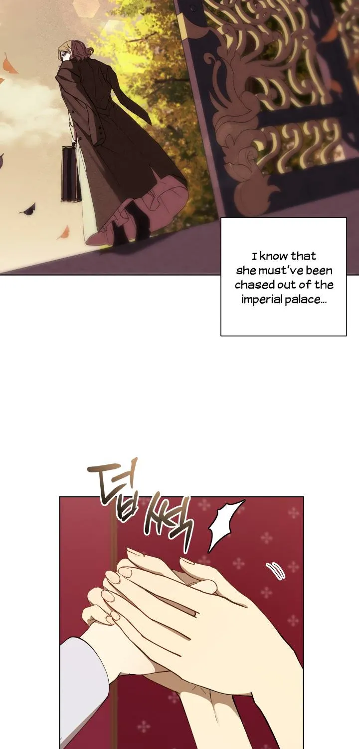 The Princess Imprints A Traitor Zinmanga X Chapter 5 Page 49
