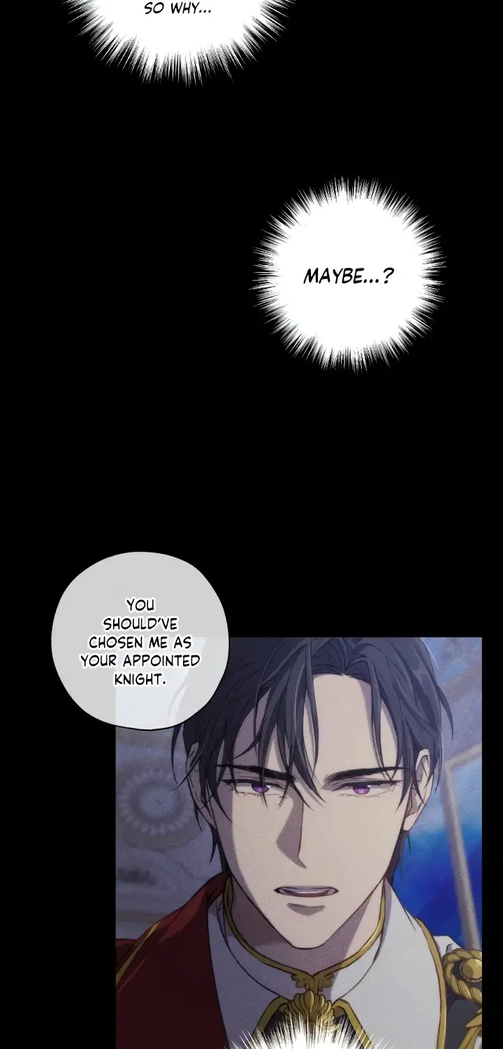 The Princess Imprints A Traitor Zinmanga X Chapter 4 Page 7