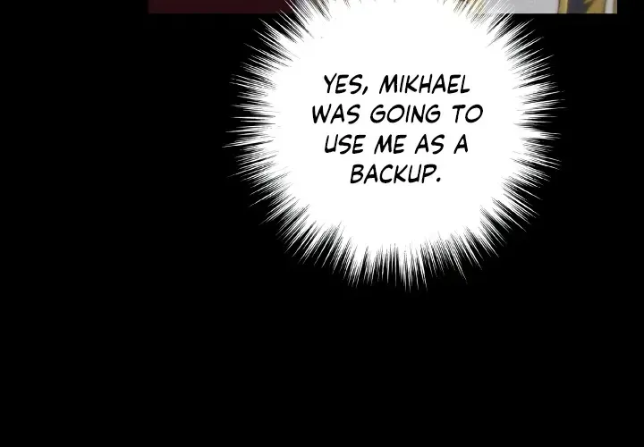 The Princess Imprints A Traitor Zinmanga X Chapter 4 Page 8