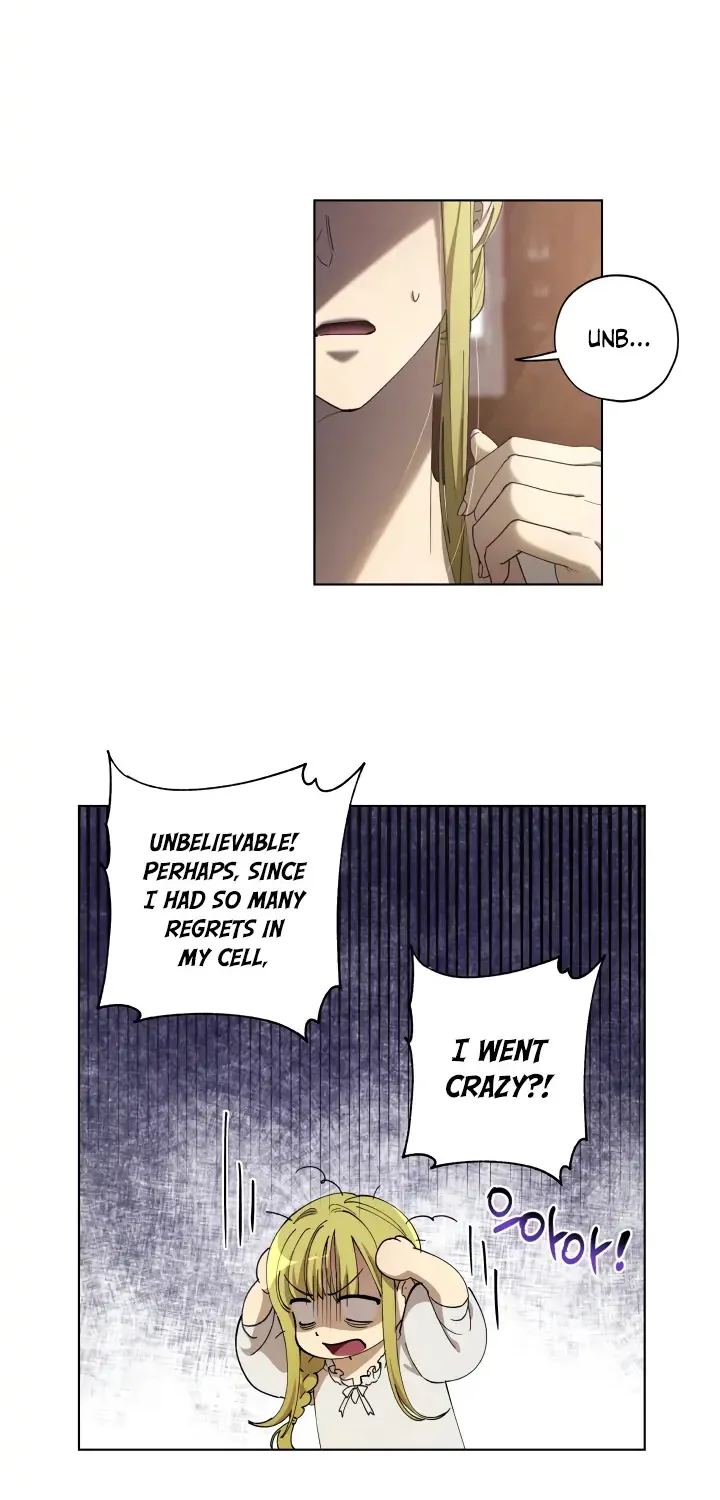 The Princess Imprints A Traitor Zinmanga X Chapter 4 Page 42