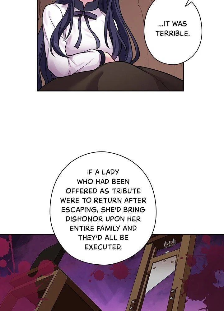 Ningen Desuga Maou Totsugu Koto Ni Narimashita Zinmanga X Chapter 70 Page 46