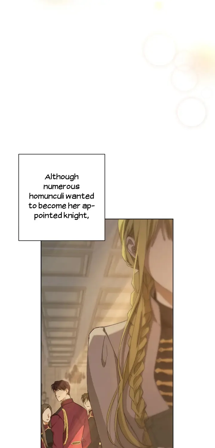 The Princess Imprints A Traitor Zinmanga X Chapter 3 Page 5