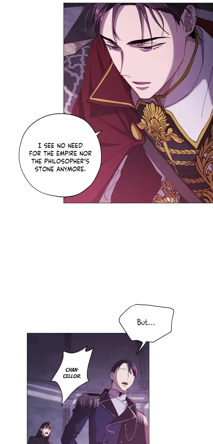 The Princess Imprints A Traitor Zinmanga X Chapter 3 Page 41