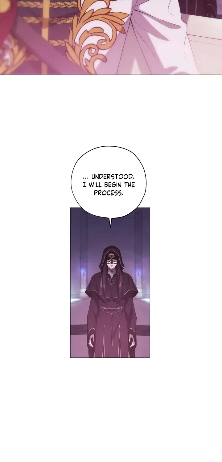 The Princess Imprints A Traitor Zinmanga X Chapter 3 Page 53