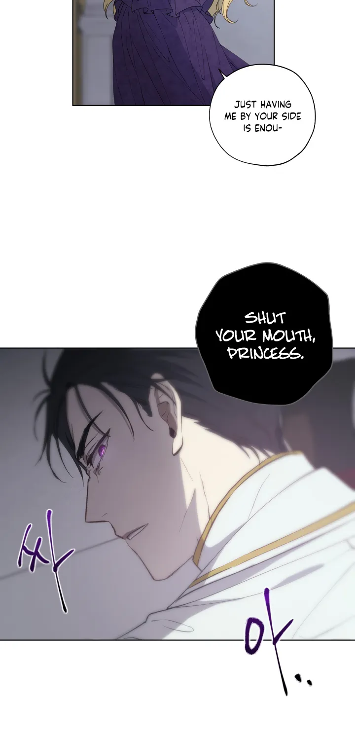 The Princess Imprints A Traitor Zinmanga X Chapter 2 Page 47