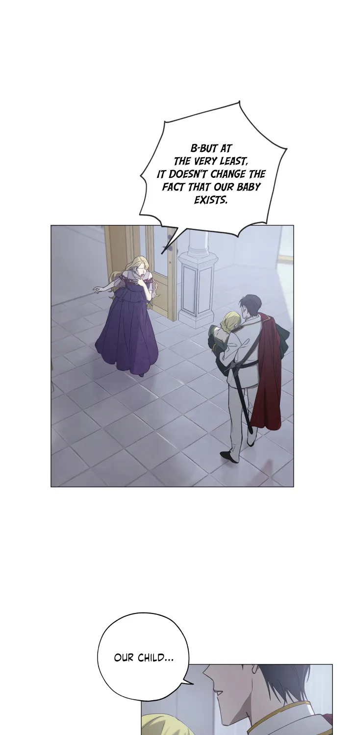 The Princess Imprints A Traitor Zinmanga X Chapter 2 Page 61