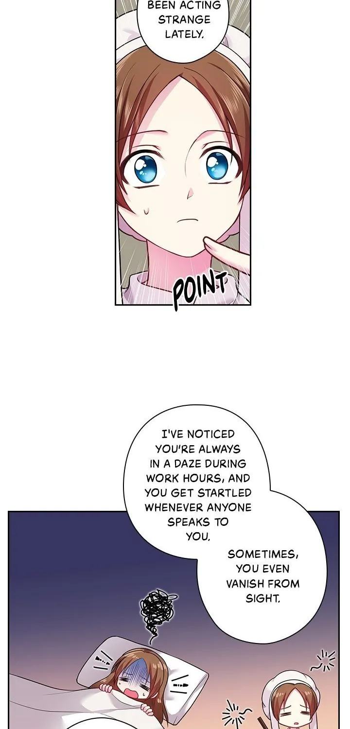 Ningen Desuga Maou Totsugu Koto Ni Narimashita Zinmanga X Chapter 68 Page 5
