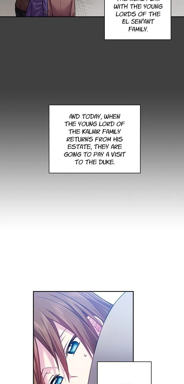 Ningen Desuga Maou Totsugu Koto Ni Narimashita Zinmanga X Chapter 68 Page 24