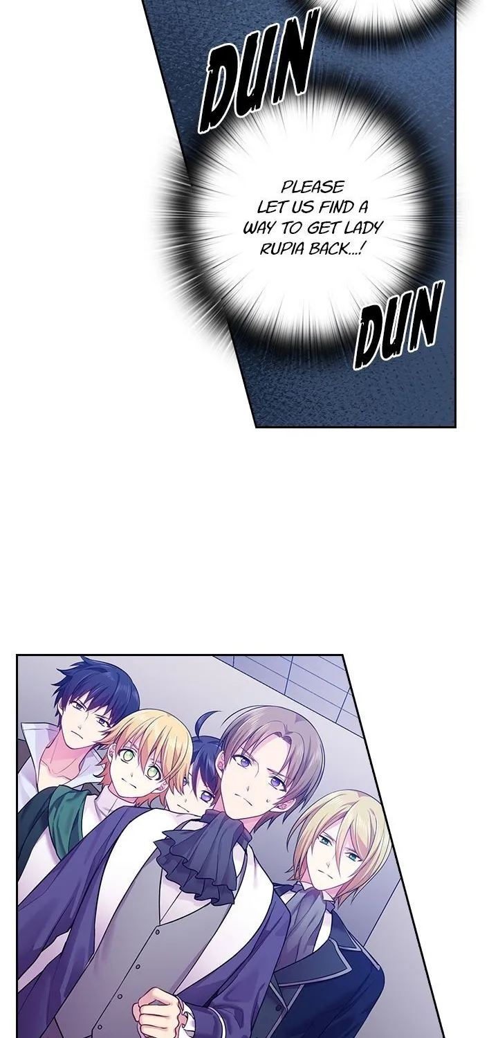 Ningen Desuga Maou Totsugu Koto Ni Narimashita Zinmanga X Chapter 68 Page 28