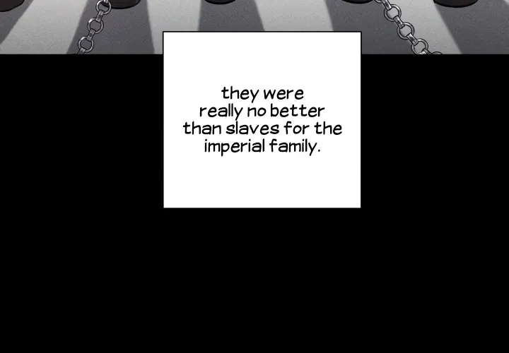 The Princess Imprints A Traitor Zinmanga X Chapter 1 Page 8