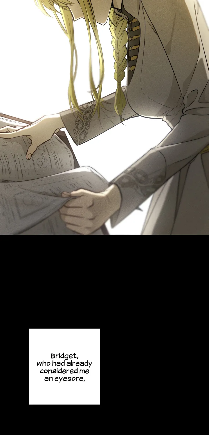 The Princess Imprints A Traitor Zinmanga X Chapter 1 Page 14