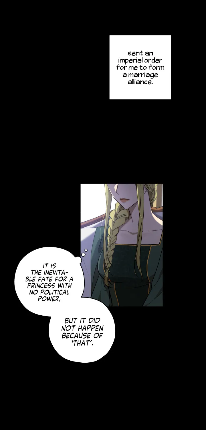 The Princess Imprints A Traitor Zinmanga X Chapter 1 Page 15