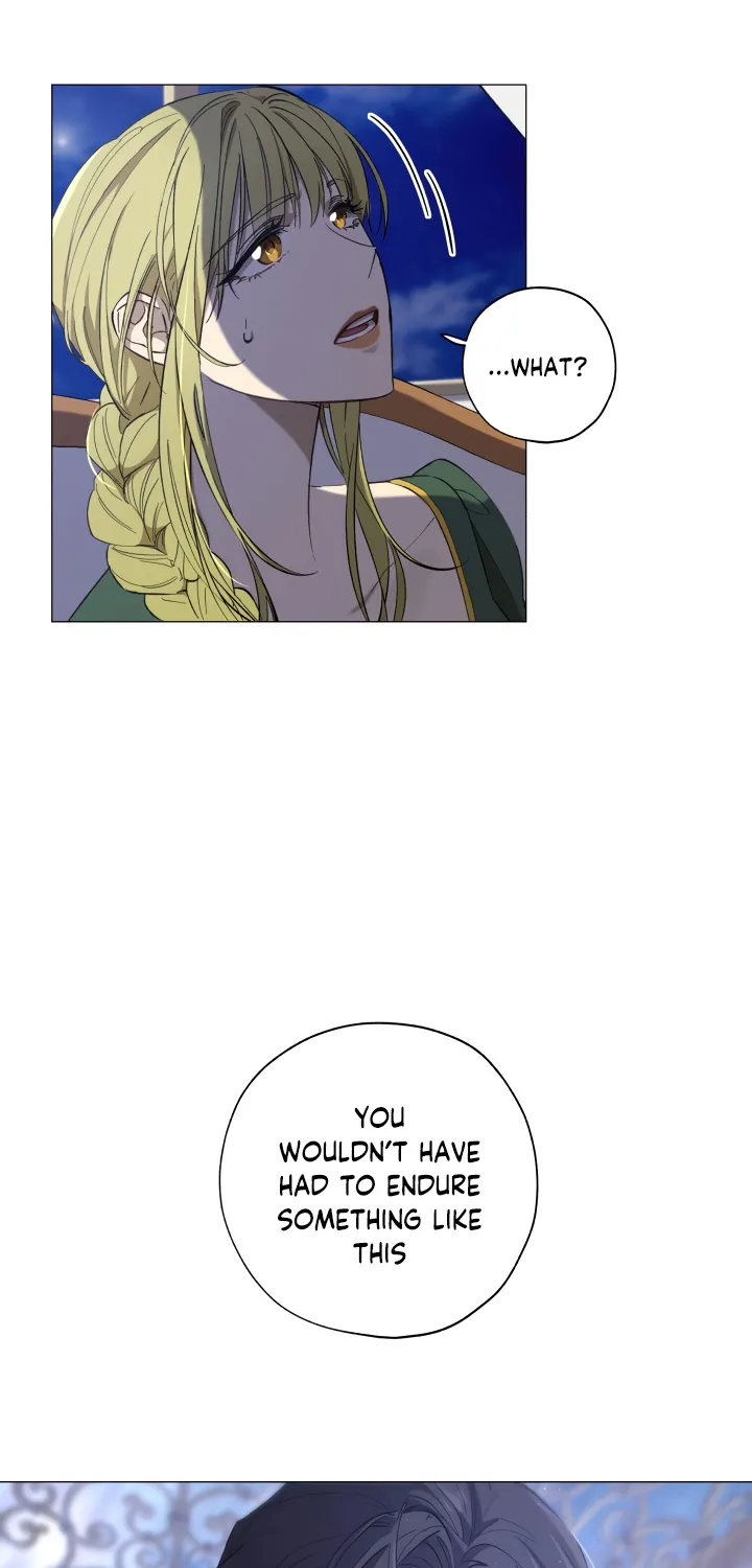 The Princess Imprints A Traitor Zinmanga X Chapter 1 Page 37