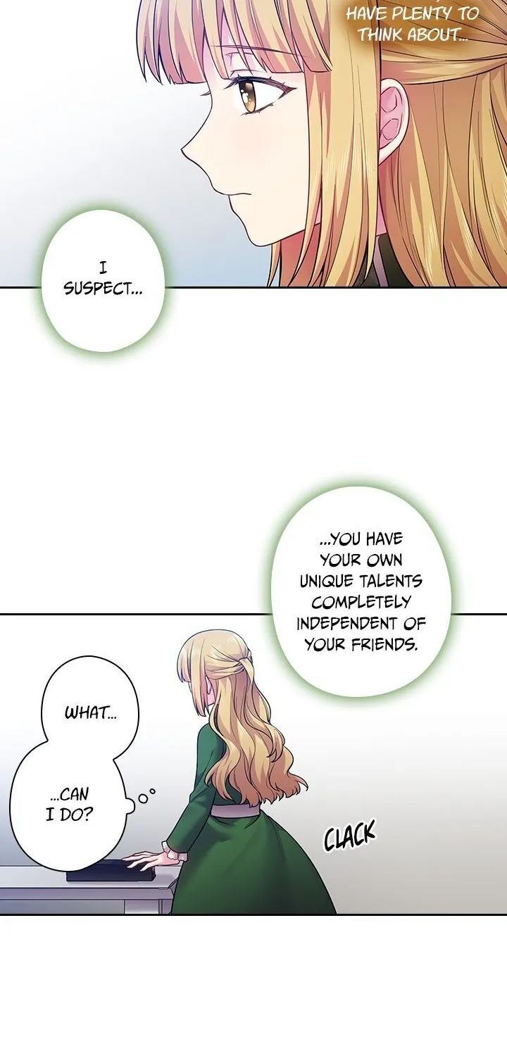 Ningen Desuga Maou Totsugu Koto Ni Narimashita Zinmanga X Chapter 64 Page 6