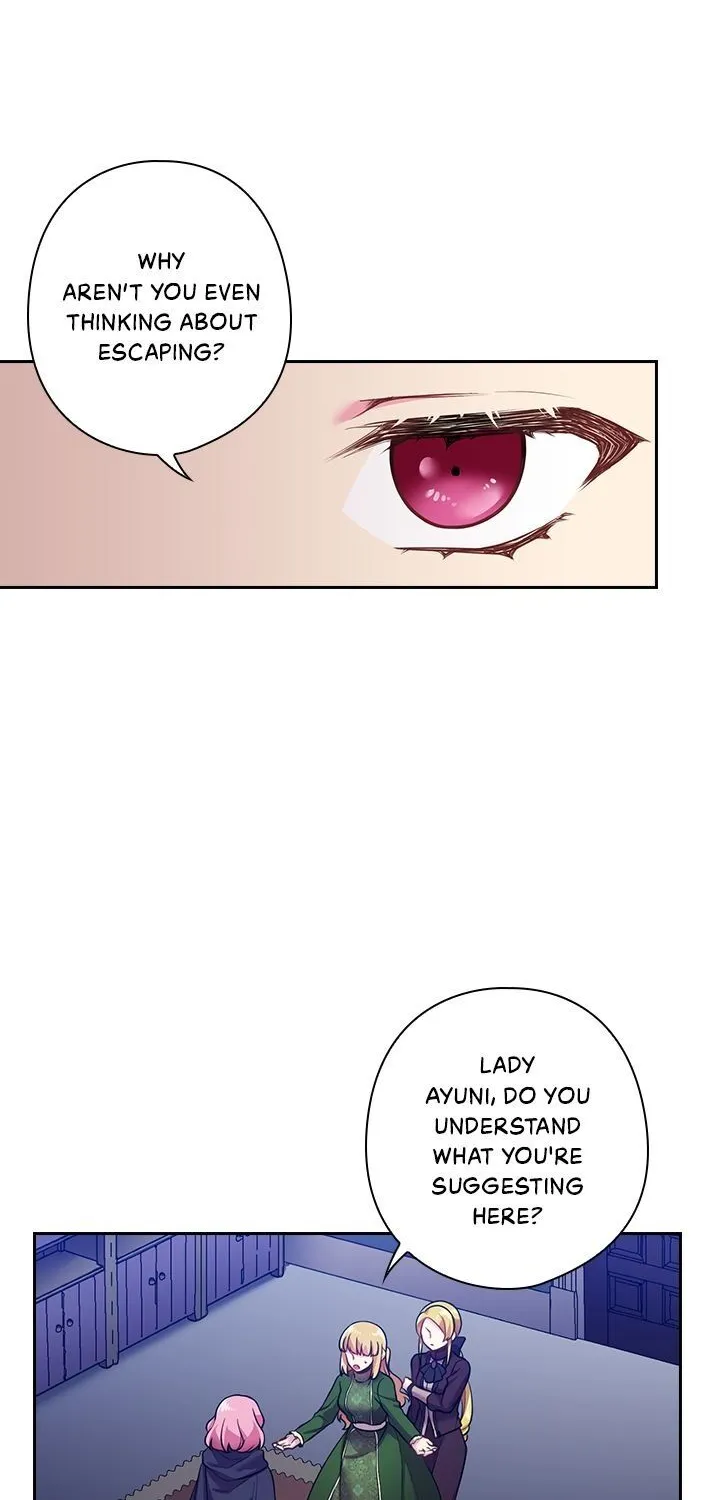 Ningen Desuga Maou Totsugu Koto Ni Narimashita Zinmanga X Chapter 62 Page 12