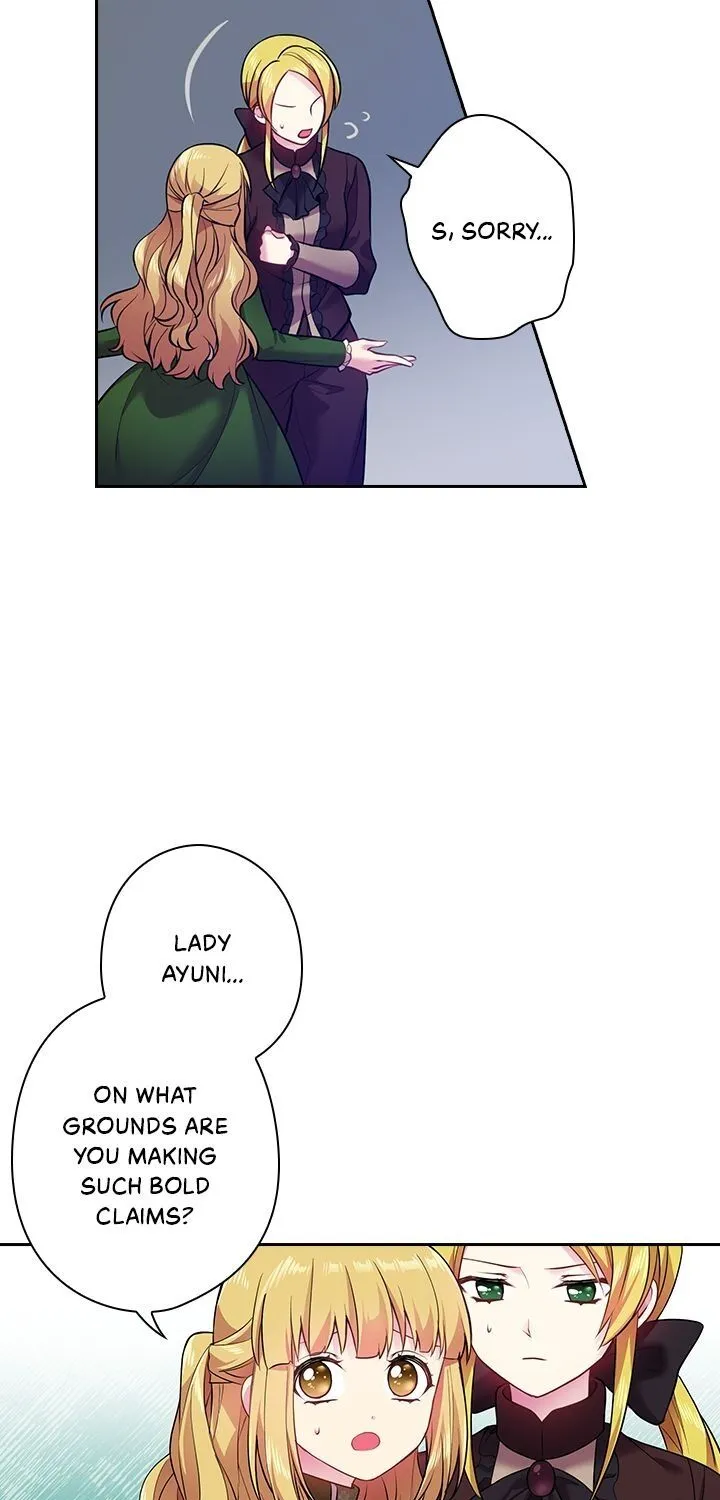 Ningen Desuga Maou Totsugu Koto Ni Narimashita Zinmanga X Chapter 62 Page 17