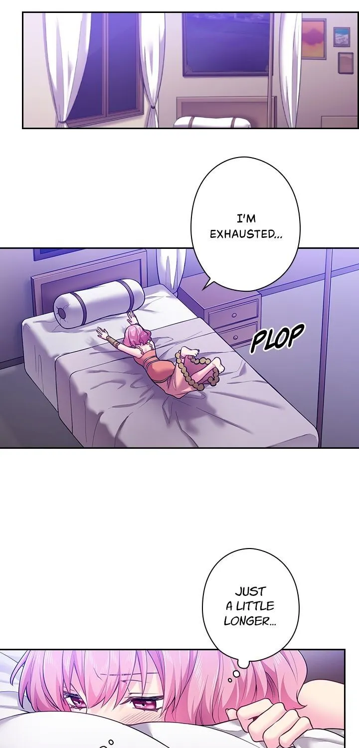 Ningen Desuga Maou Totsugu Koto Ni Narimashita Zinmanga X Chapter 62 Page 40