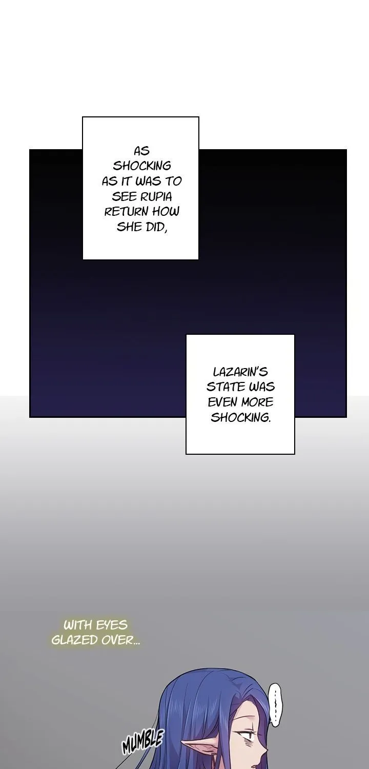Ningen Desuga Maou Totsugu Koto Ni Narimashita Zinmanga X Chapter 61 Page 8