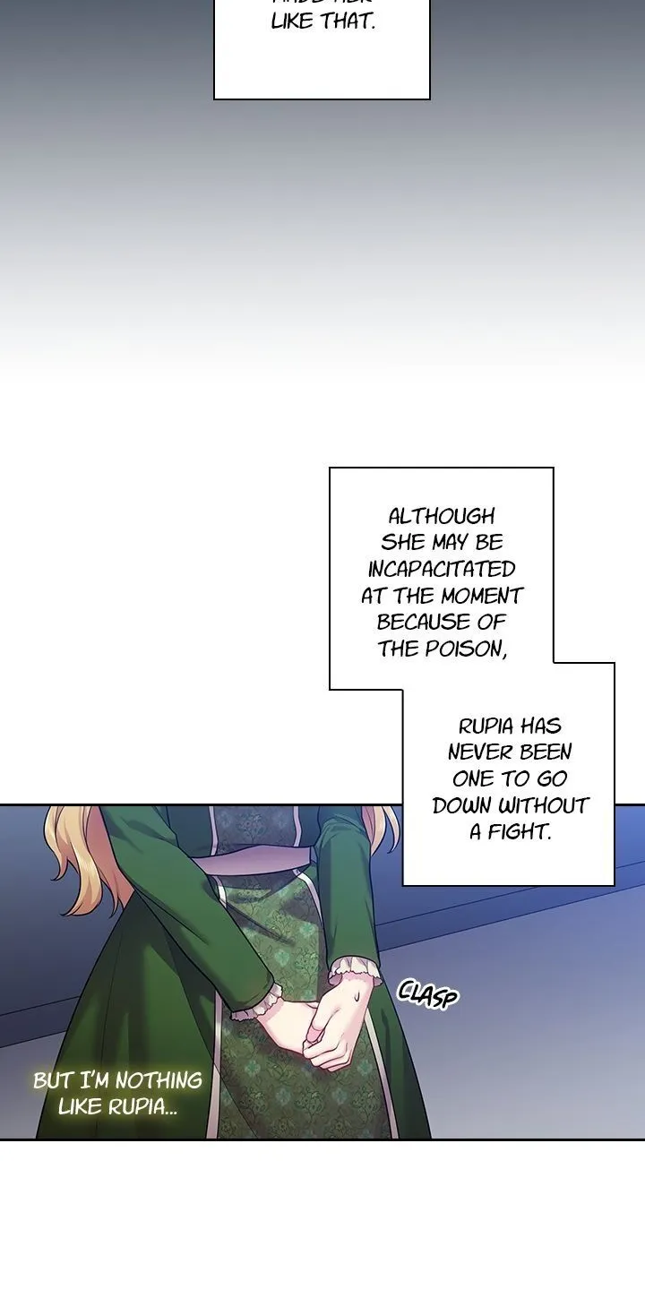 Ningen Desuga Maou Totsugu Koto Ni Narimashita Zinmanga X Chapter 61 Page 11