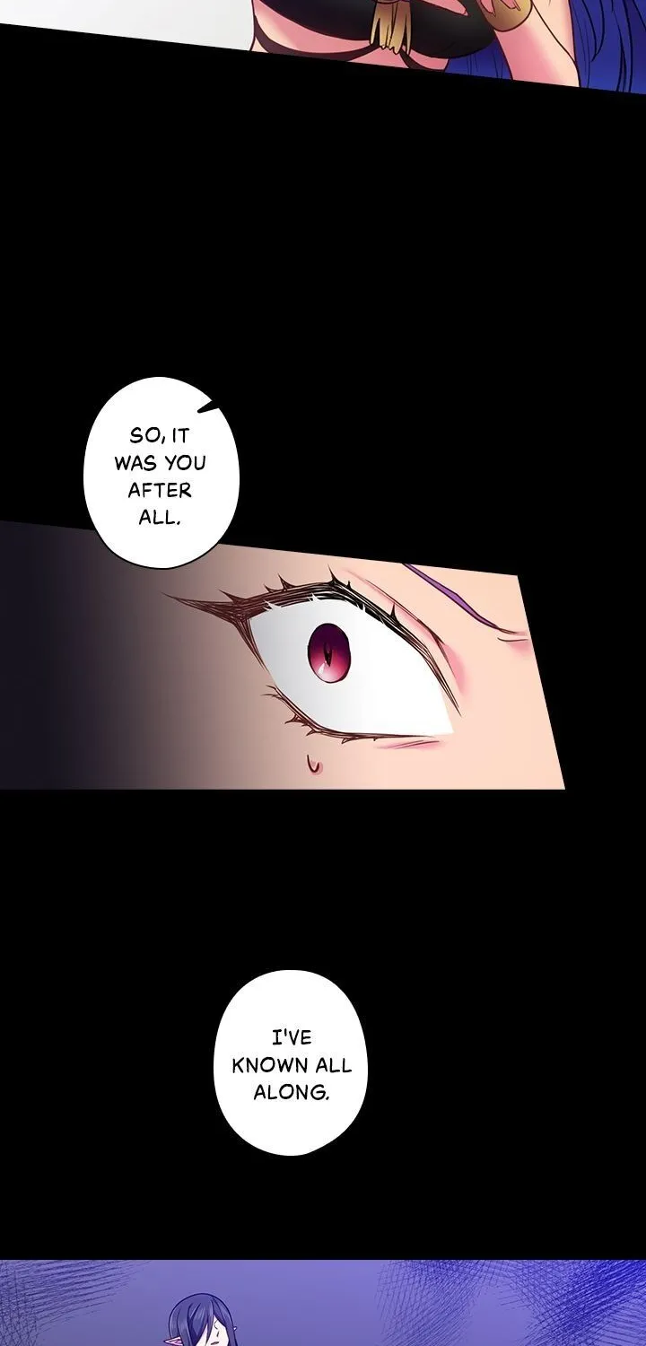 Ningen Desuga Maou Totsugu Koto Ni Narimashita Zinmanga X Chapter 59 Page 11
