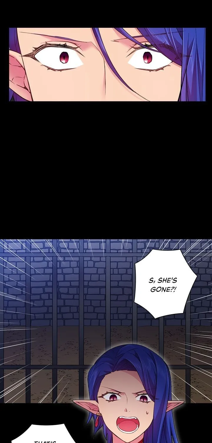 Ningen Desuga Maou Totsugu Koto Ni Narimashita Zinmanga X Chapter 59 Page 42