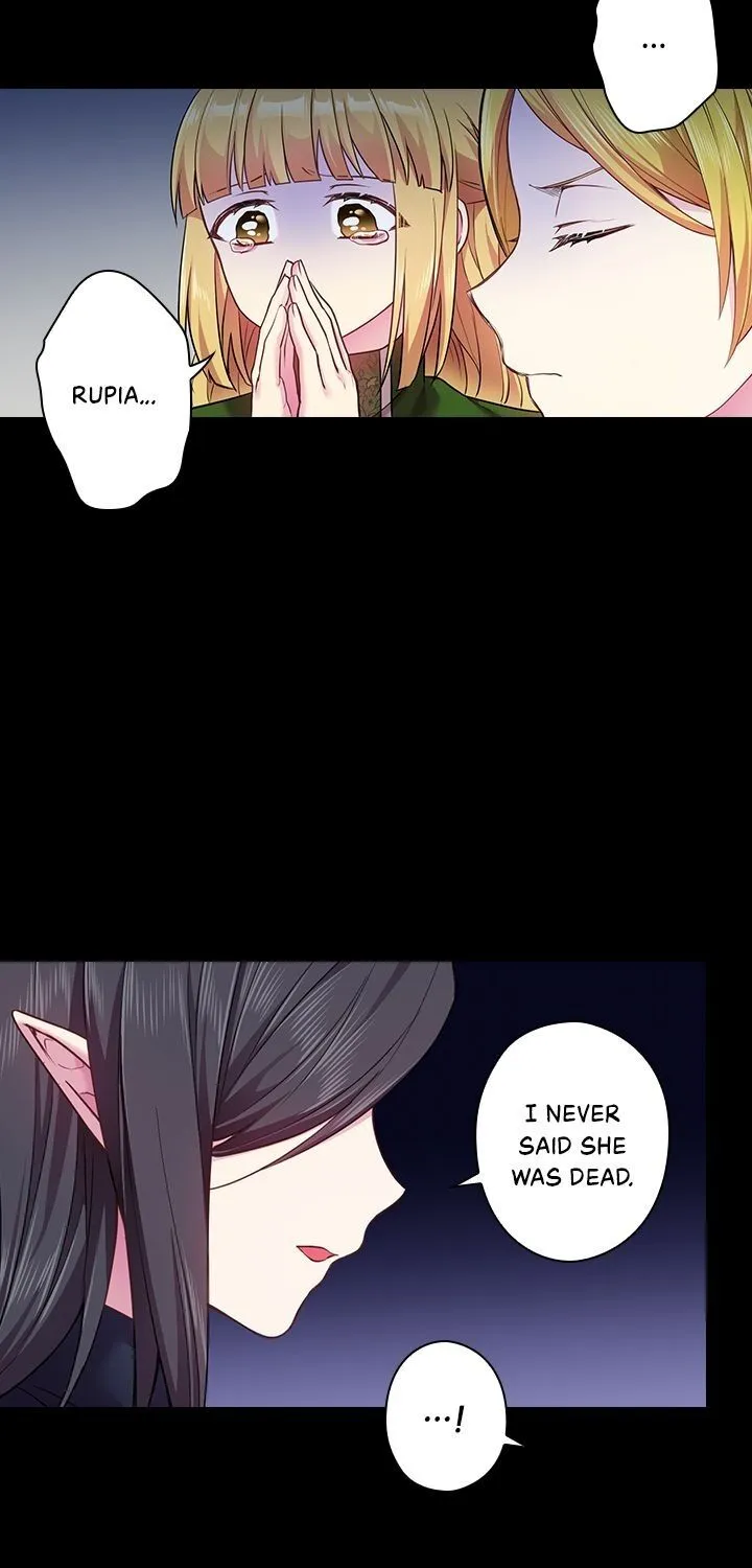 Ningen Desuga Maou Totsugu Koto Ni Narimashita Zinmanga X Chapter 58 Page 10