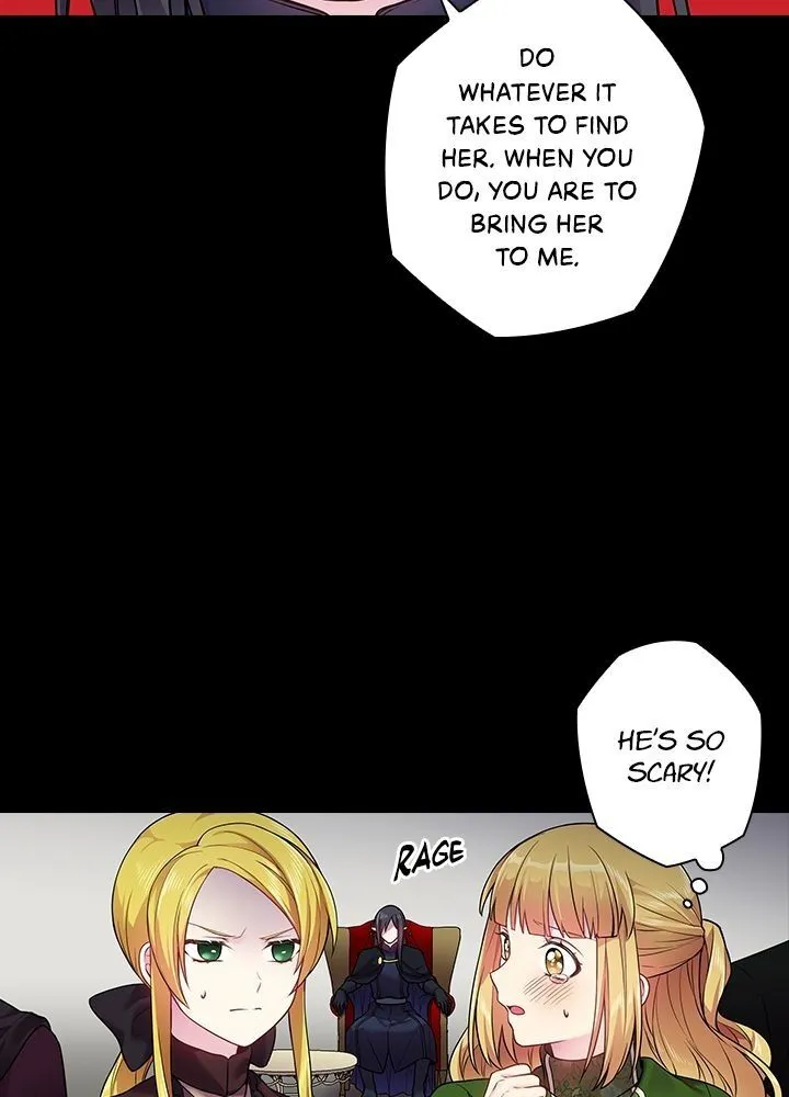 Ningen Desuga Maou Totsugu Koto Ni Narimashita Zinmanga X Chapter 58 Page 14