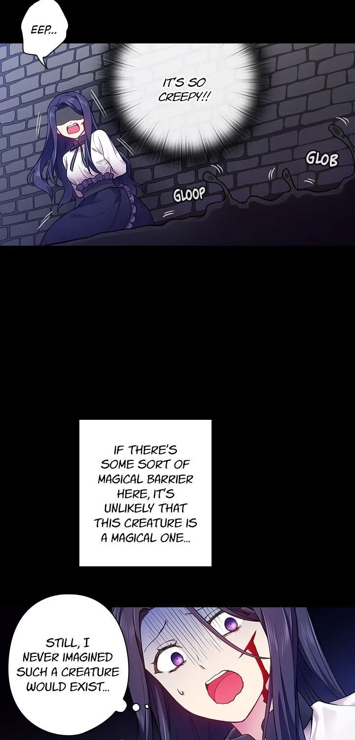Ningen Desuga Maou Totsugu Koto Ni Narimashita Zinmanga X Chapter 58 Page 32