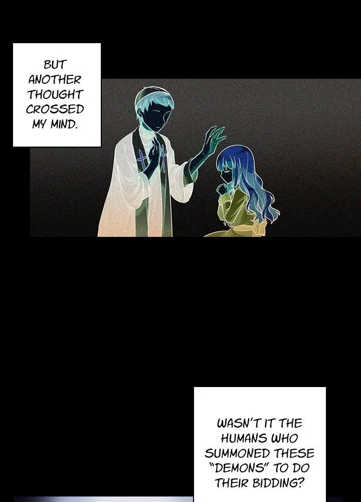 Ningen Desuga Maou Totsugu Koto Ni Narimashita Zinmanga X Chapter 55 Page 32