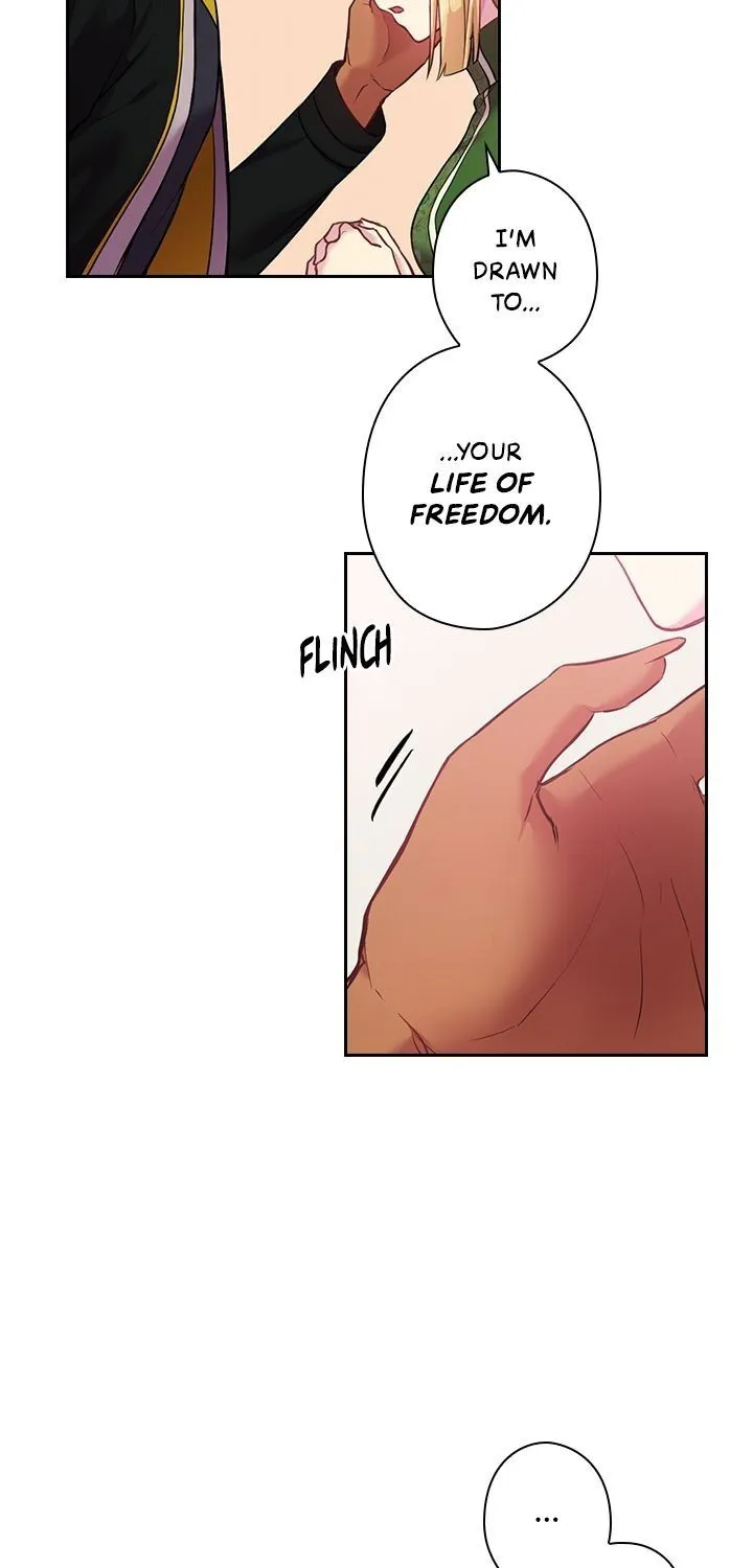 Ningen Desuga Maou Totsugu Koto Ni Narimashita Zinmanga X Chapter 55 Page 44
