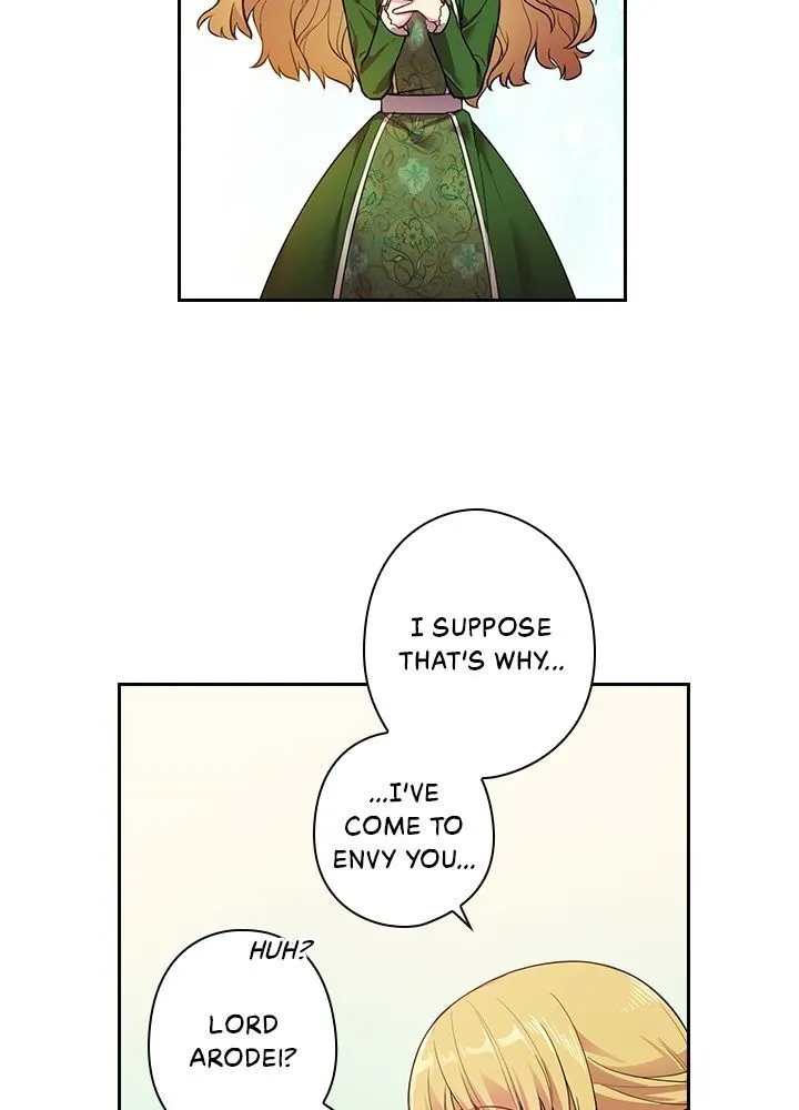 Ningen Desuga Maou Totsugu Koto Ni Narimashita Zinmanga X Chapter 55 Page 46
