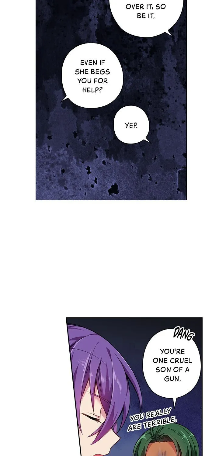 Ningen Desuga Maou Totsugu Koto Ni Narimashita Zinmanga X Chapter 54 Page 14