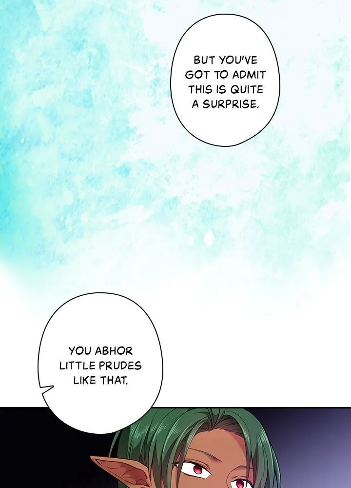 Ningen Desuga Maou Totsugu Koto Ni Narimashita Zinmanga X Chapter 54 Page 24