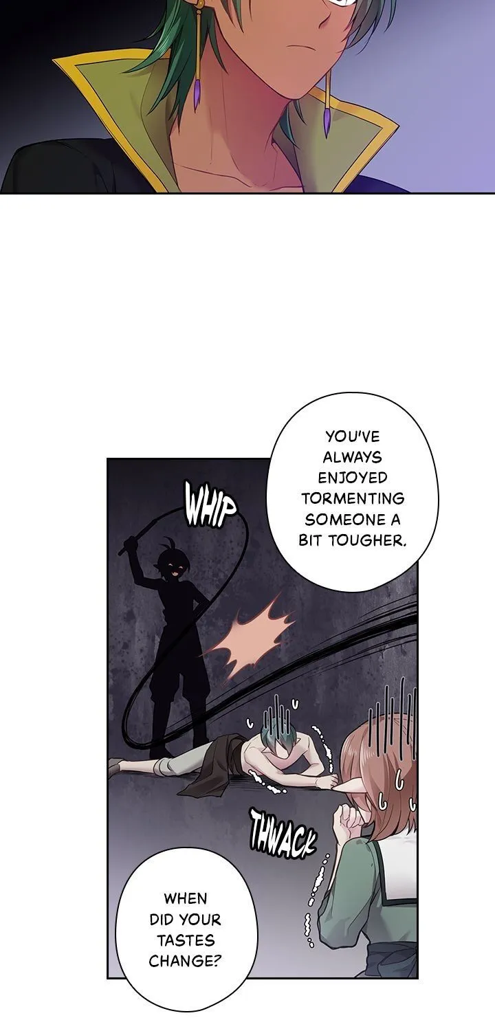 Ningen Desuga Maou Totsugu Koto Ni Narimashita Zinmanga X Chapter 54 Page 25