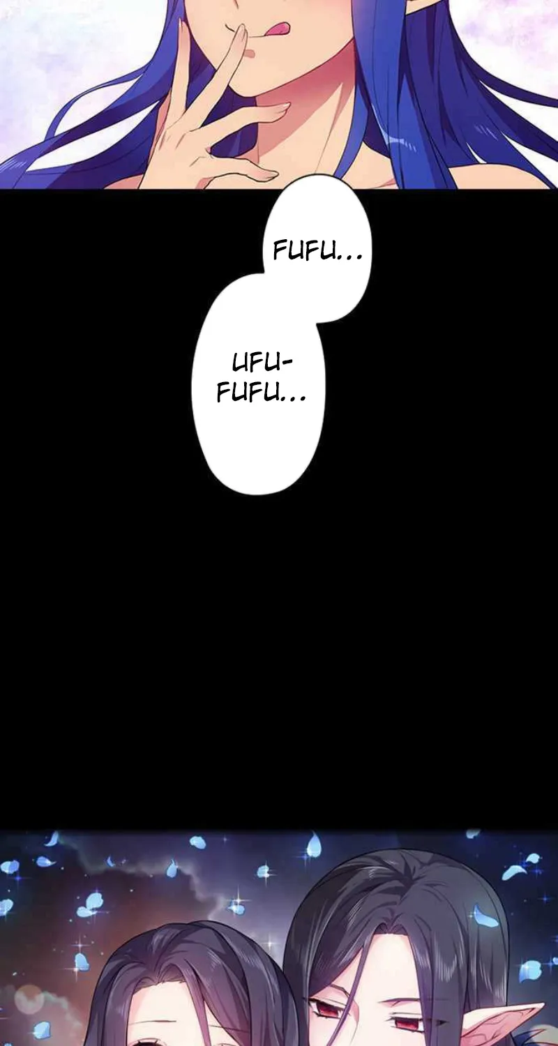 Ningen Desuga Maou Totsugu Koto Ni Narimashita Zinmanga X Chapter 51 Page 8