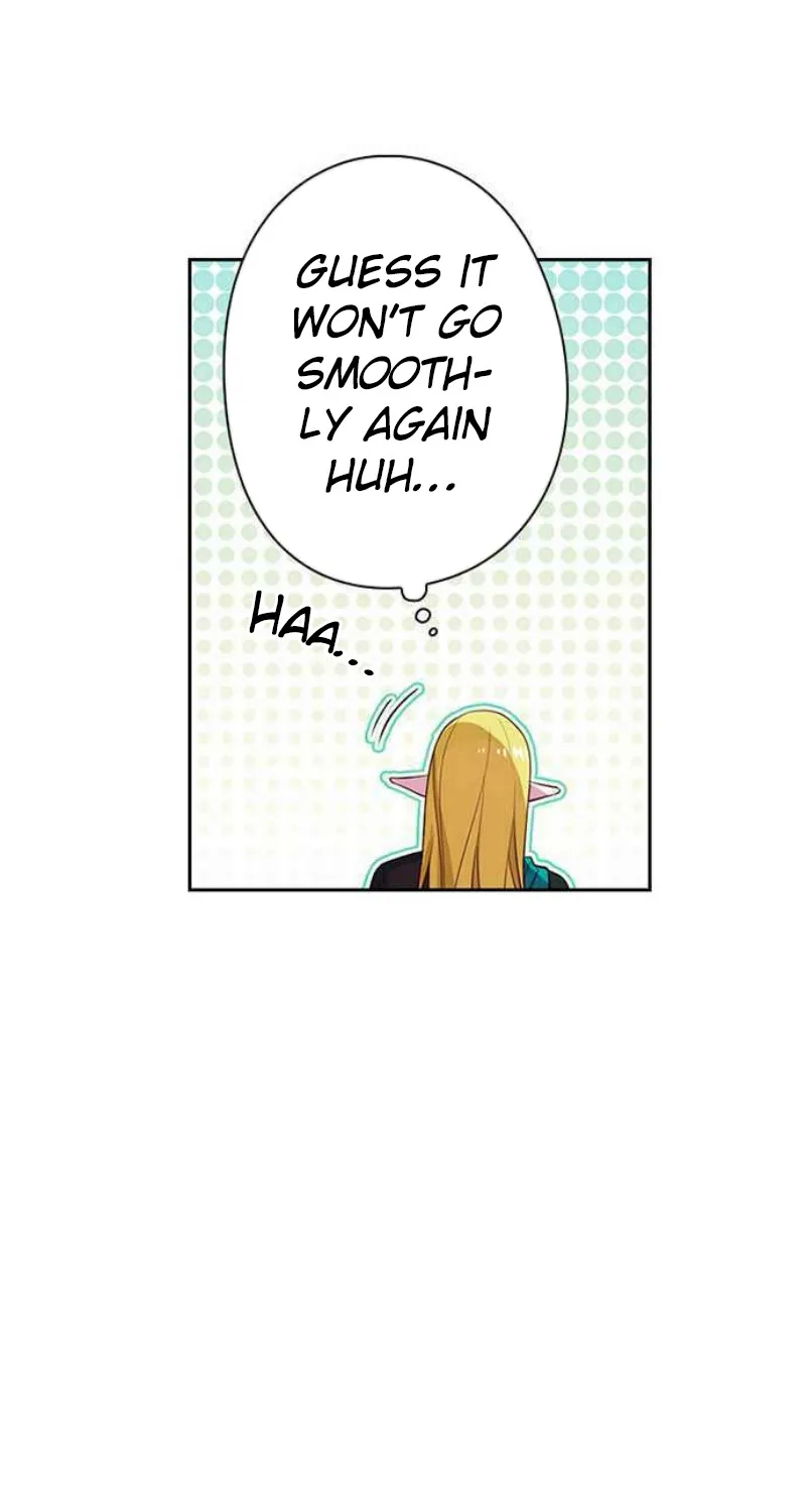 Ningen Desuga Maou Totsugu Koto Ni Narimashita Zinmanga X Chapter 51 Page 16