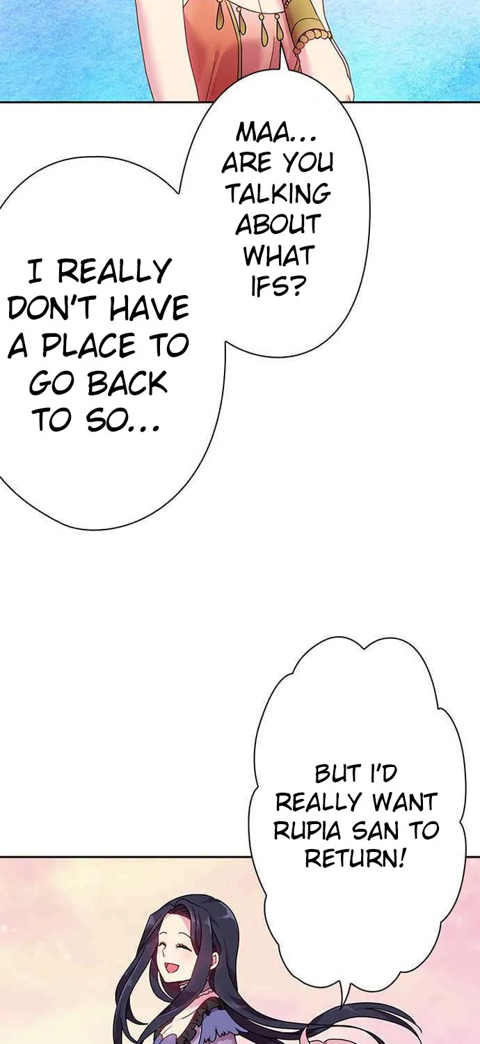 Ningen Desuga Maou Totsugu Koto Ni Narimashita Zinmanga X Chapter 50 Page 21