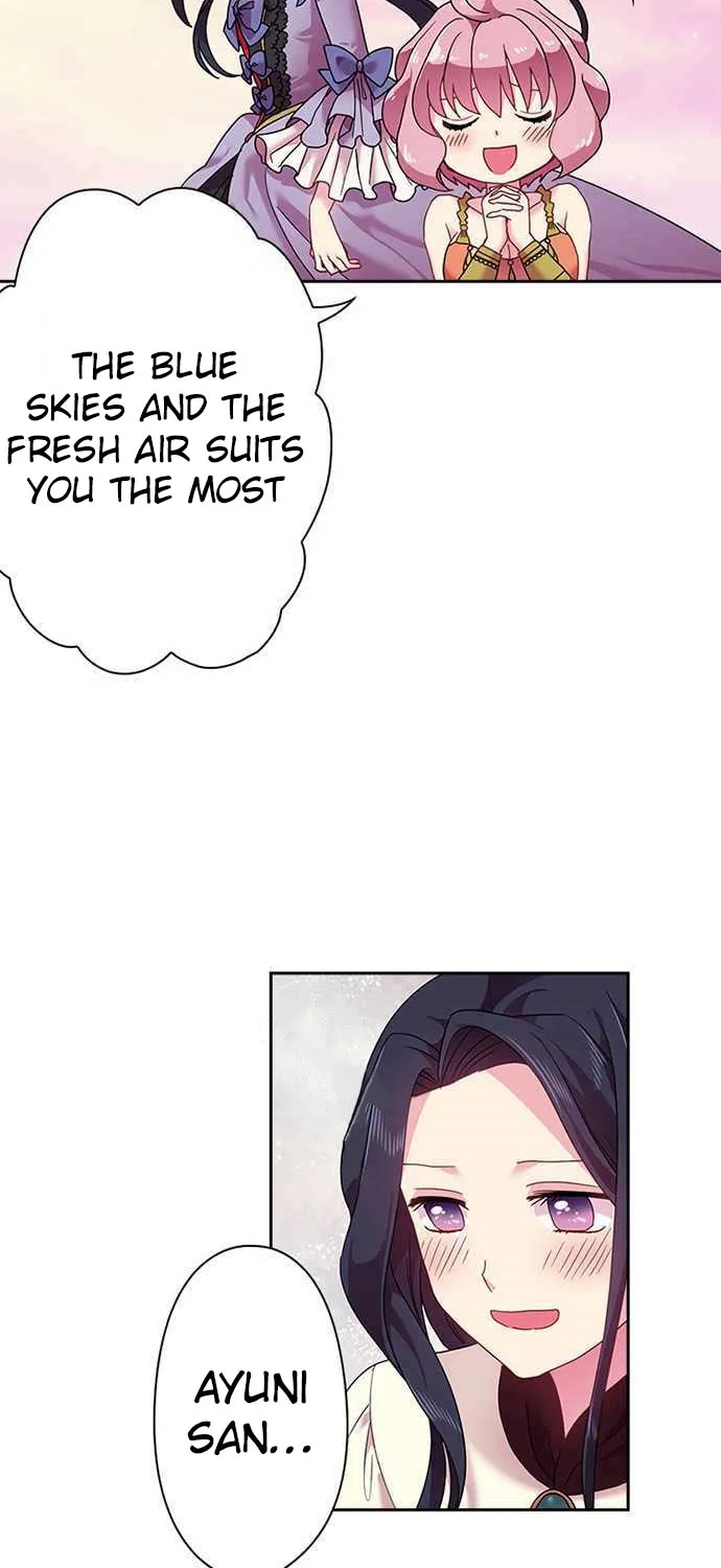 Ningen Desuga Maou Totsugu Koto Ni Narimashita Zinmanga X Chapter 50 Page 22