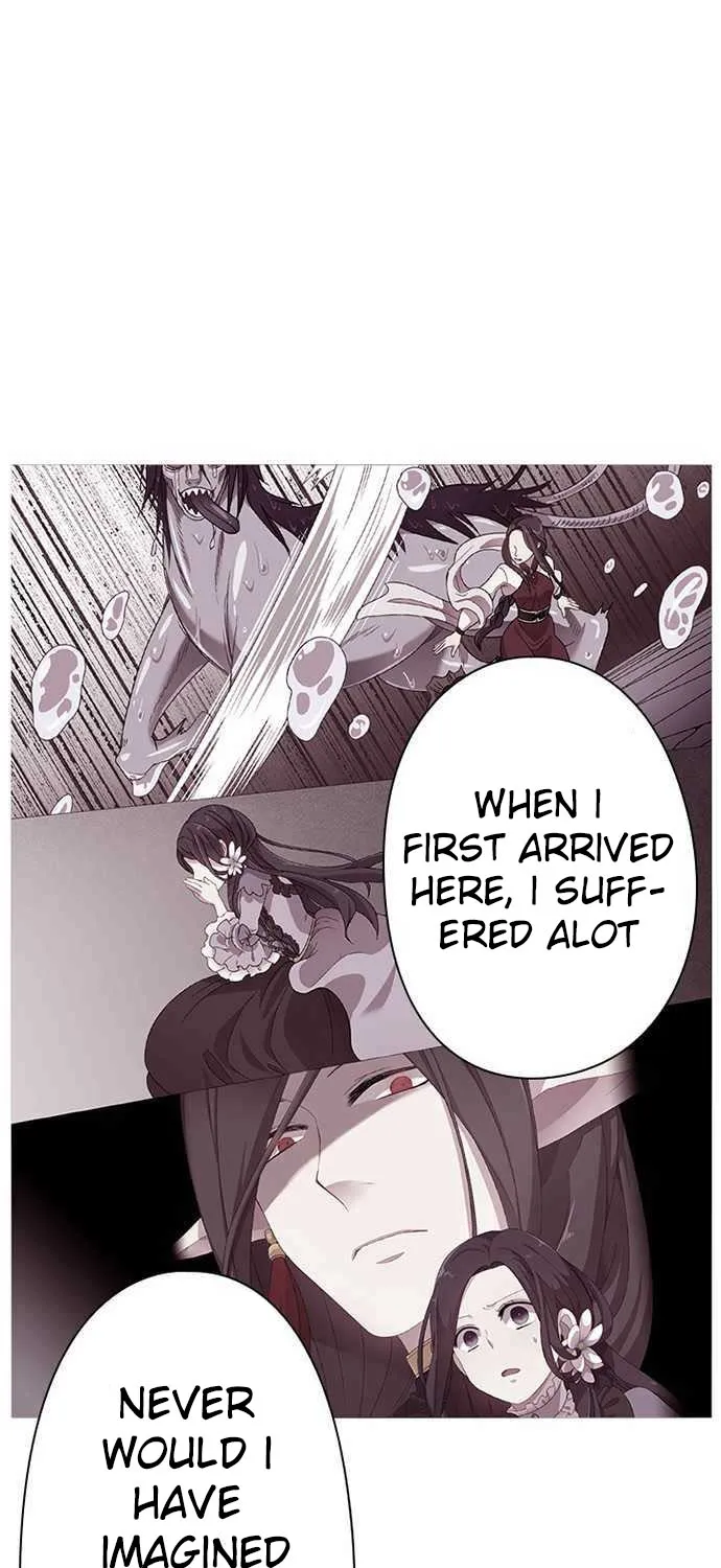 Ningen Desuga Maou Totsugu Koto Ni Narimashita Zinmanga X Chapter 50 Page 43