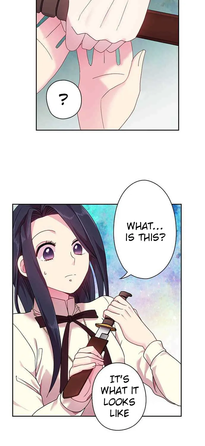 Ningen Desuga Maou Totsugu Koto Ni Narimashita Zinmanga X Chapter 49 Page 27