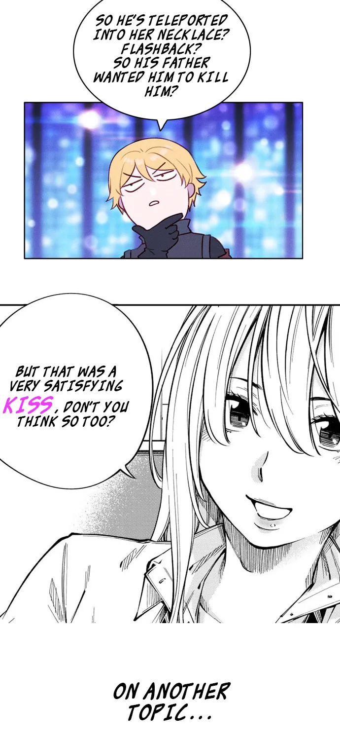 Ningen Desuga Maou Totsugu Koto Ni Narimashita Zinmanga X Chapter 47 Page 67