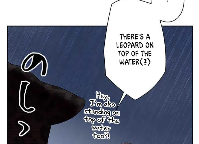 Ningen Desuga Maou Totsugu Koto Ni Narimashita Zinmanga X Chapter 45 Page 46