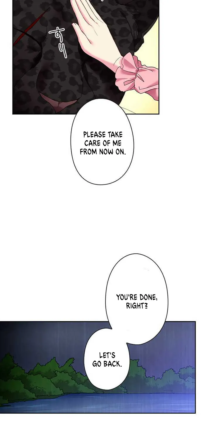 Ningen Desuga Maou Totsugu Koto Ni Narimashita Zinmanga X Chapter 45 Page 53